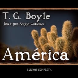 America (Spanish Edition)