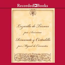 El Lazarillo de Tormes/Rinconete Y Cortadillo