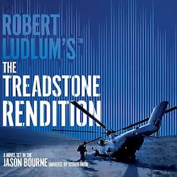 Robert Ludlum's&trade; The Treadstone Rendition