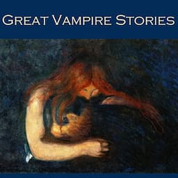 Great Vampire Stories