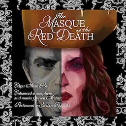 The Masque of the Red Death