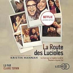 La route des lucioles