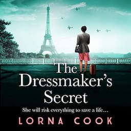 The Dressmaker&rsquo;s Secret