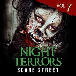 Night Terrors Vol. 7