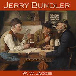 Jerry Bundler