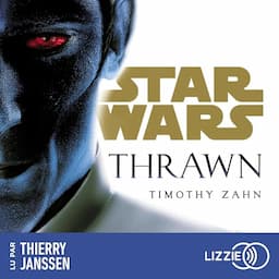 Star Wars - Thrawn