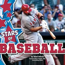 Stars of Baseball