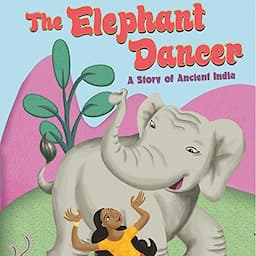 The Elephant Dancer