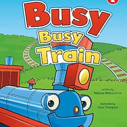 Busy, Busy Train