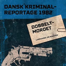 Dobbeltmordet