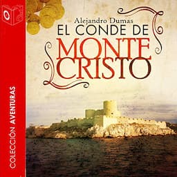 El conde de Montecristo [The Count of Monte Cristo]