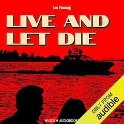 Live and Let Die