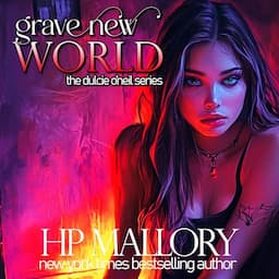 Grave New World