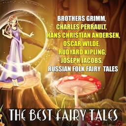 The Best Fairy Tales