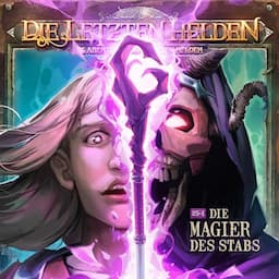 Die Magier des Stabs