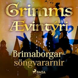 Brimborgars&ouml;ngvararnir