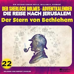 Der Stern von Bethlehem