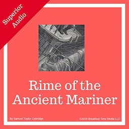 Rime of the Ancient Mariner