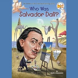 Who Was Salvador Dal&iacute;?