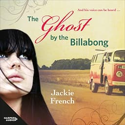 The Ghost by the Billabong