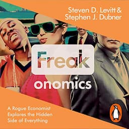 Freakonomics