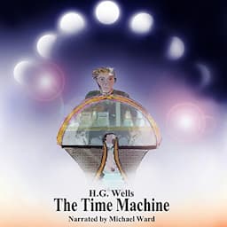 The Time Machine HCR104fm Edition