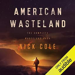 American Wasteland