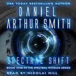 Spectral Shift