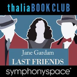 Thalia Book Club: An Evening with Jane Gardam