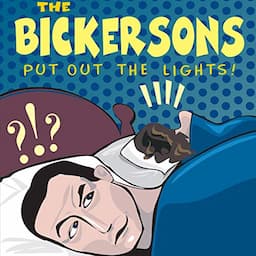 The Bickersons: Put Out the Lights!