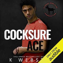 Cocksure Ace