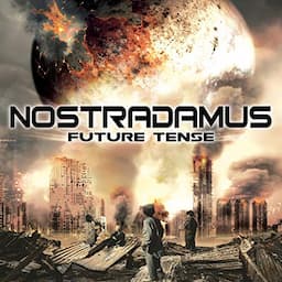 Nostradamus Future Tense