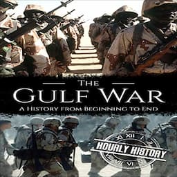 The Gulf War