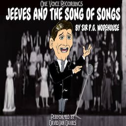 Jeeves and the Song of Songs