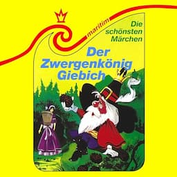 Der Zwergenk&ouml;nig Giebich