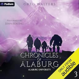 The Chronicles of Alaburg