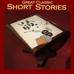 Great Classic Short Stories