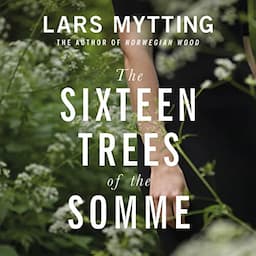 The Sixteen Trees of the Somme