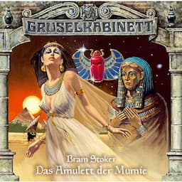 Das Amulett der Mumie