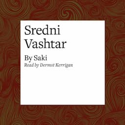 Sredni Vashtar