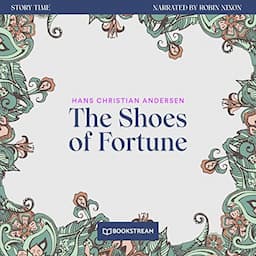 The Shoes of Fortune