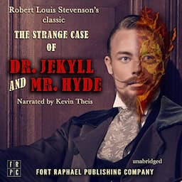 The Strange Case of Dr. Jekyll and Mr. Hyde