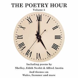 The Poetry Hour, Volume 5