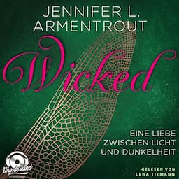 Wicked - Eine Liebe zwischen Licht und Dunkelheit