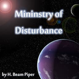 Ministry of Disturbance