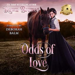 Odds of Love