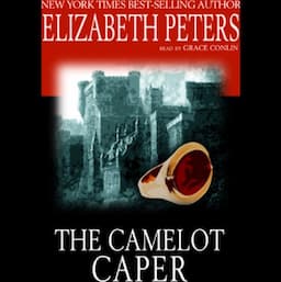 The Camelot Caper