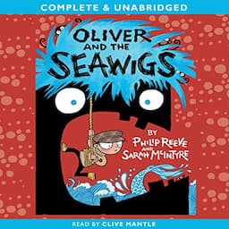 Oliver and the Seawigs