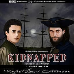 Kidnapped