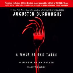 A Wolf at the Table